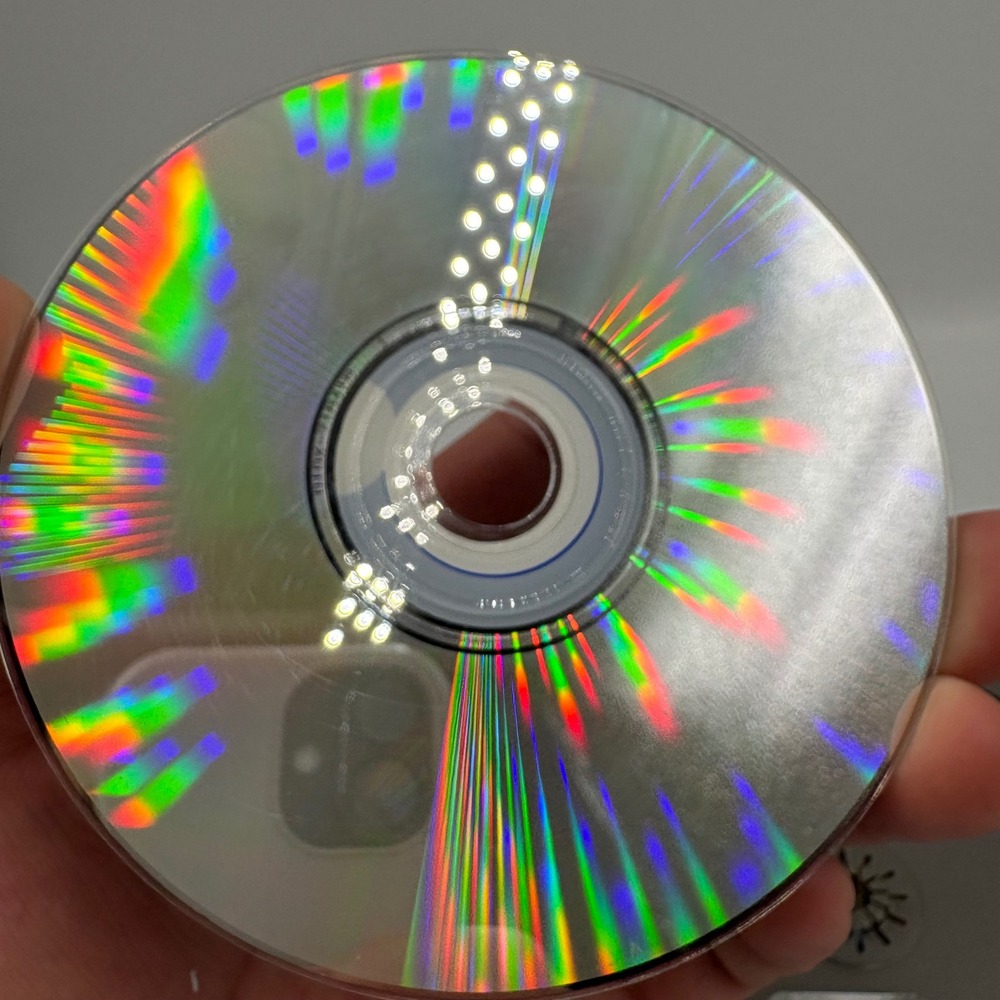 Interscope Rio Soundtrack CD Kids Ex-Library - Picture 5 of 7